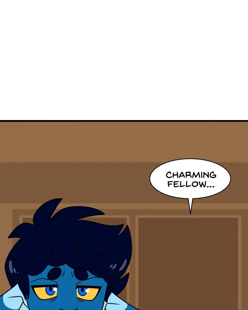 Spellward Bound Chapter 31 page 56 - 
