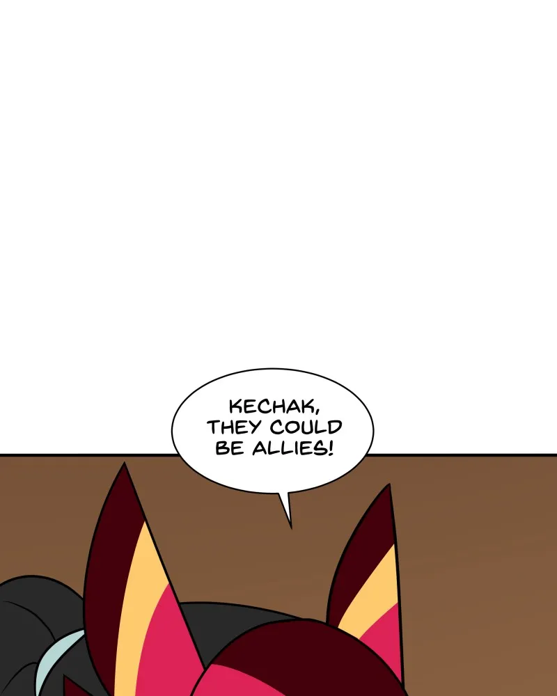 Spellward Bound Chapter 31 page 58 - 