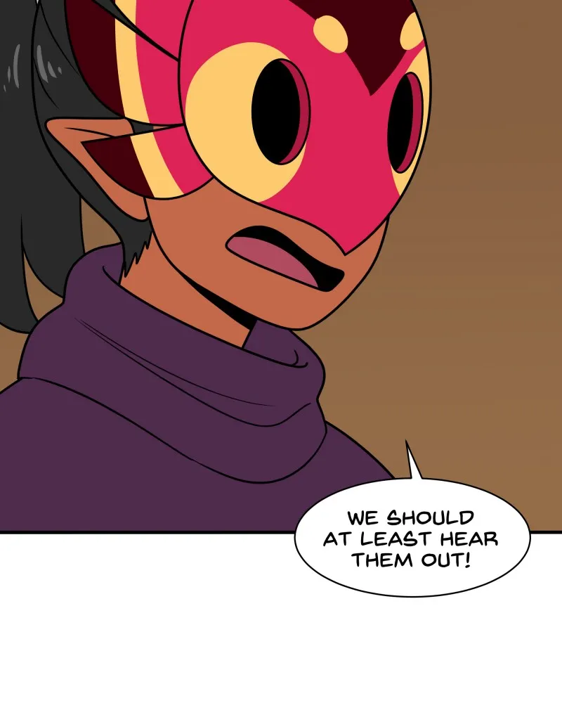 Spellward Bound Chapter 31 page 59 - 