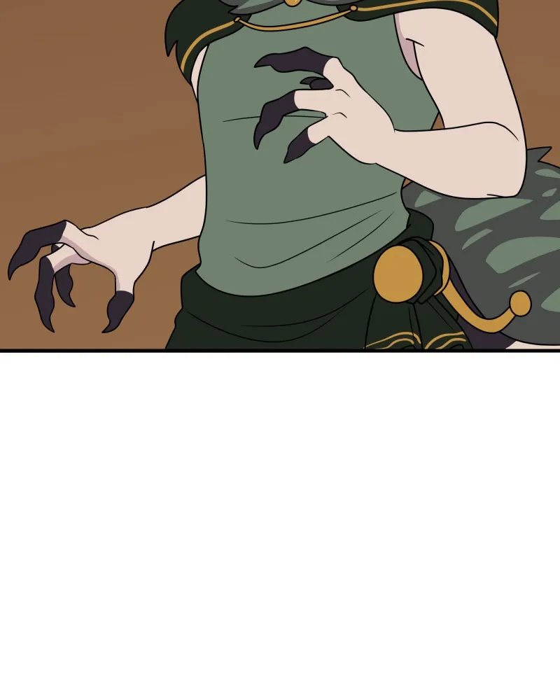 Spellward Bound Chapter 31 page 61 - 