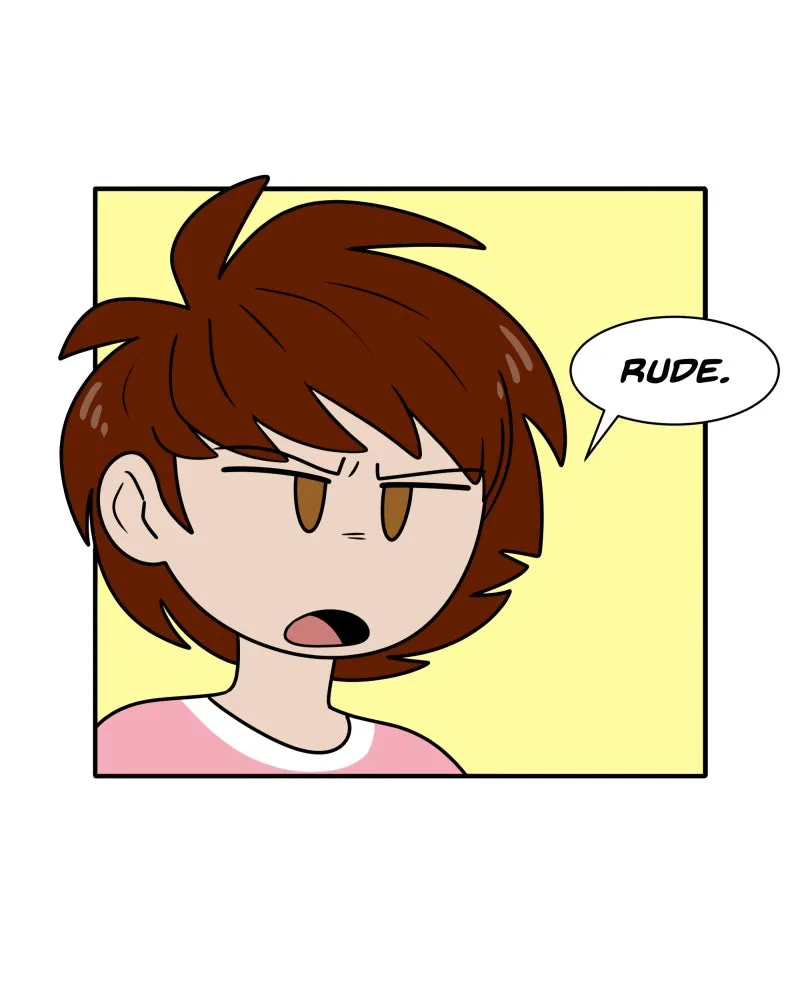 Spellward Bound Chapter 31 page 62 - 