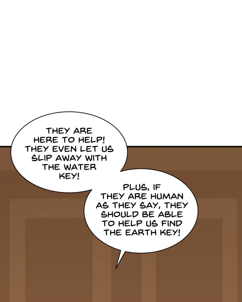 Spellward Bound Chapter 31 page 63 - 
