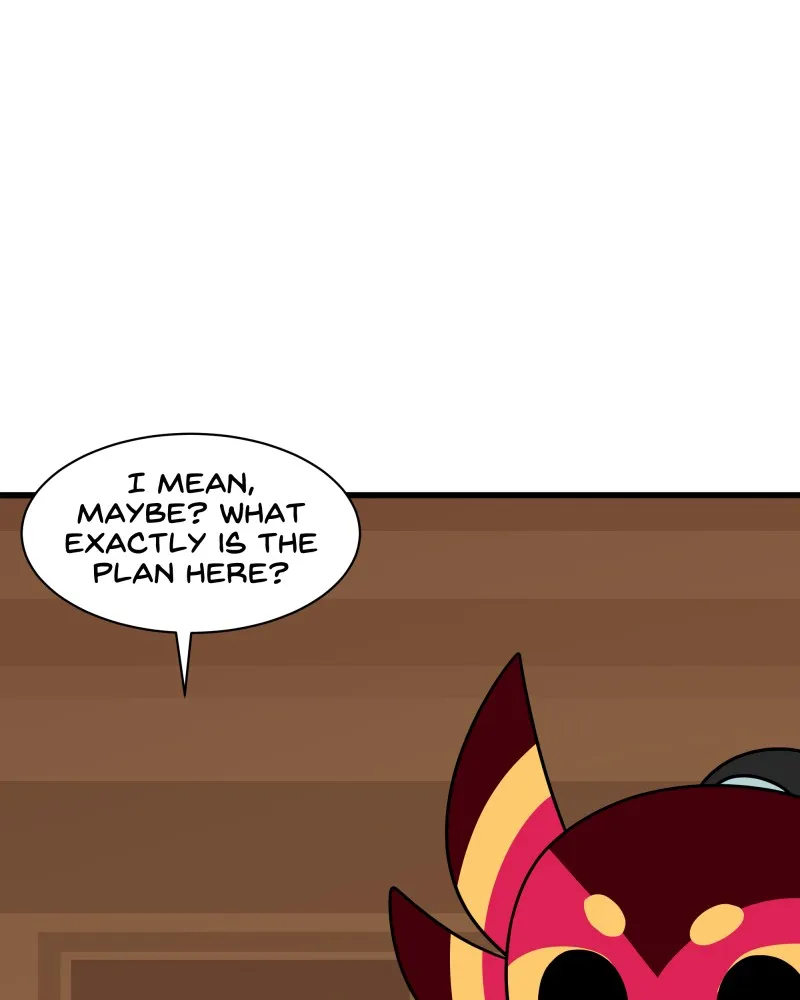Spellward Bound Chapter 31 page 65 - 