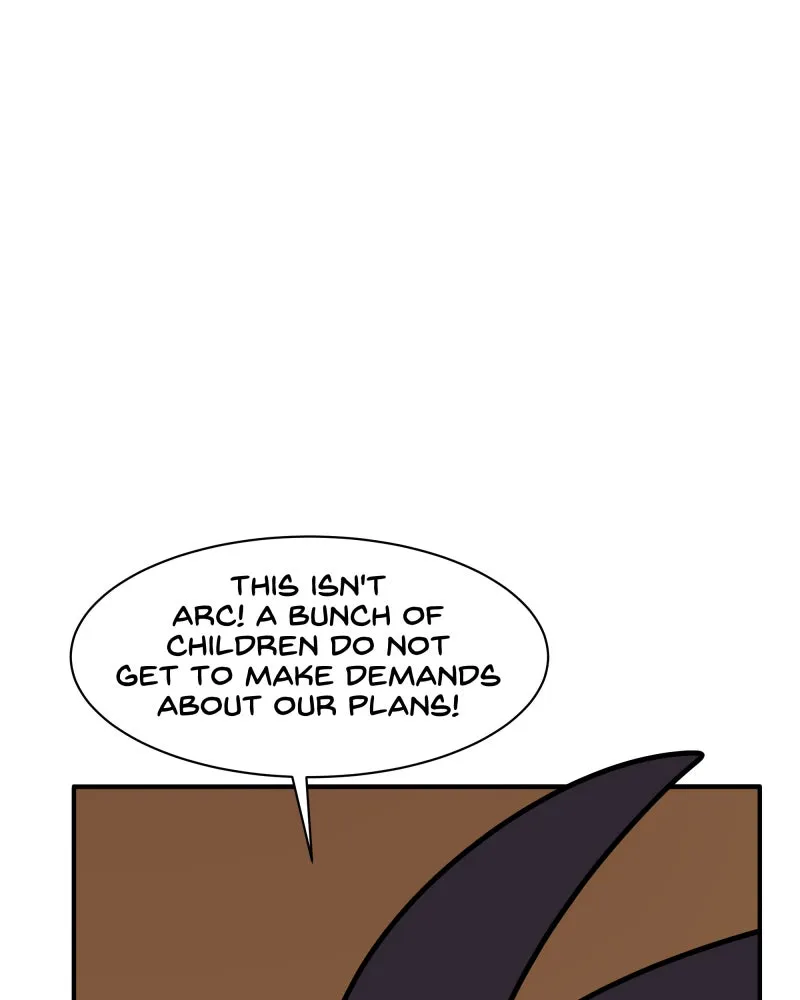 Spellward Bound Chapter 31 page 67 - 