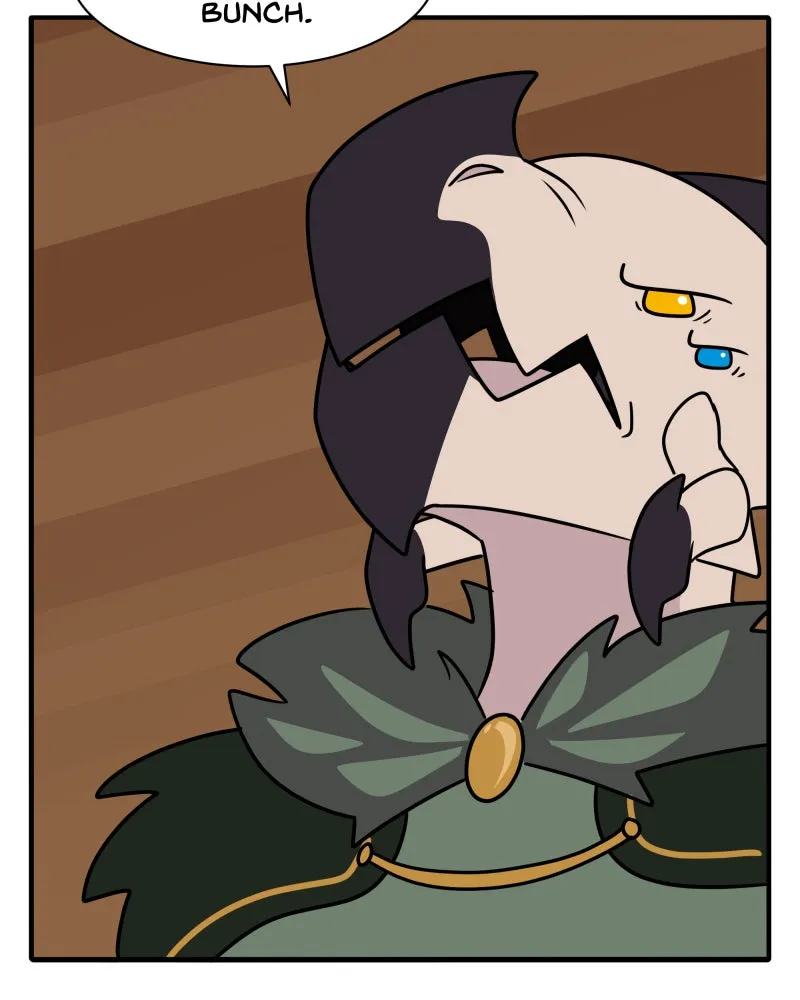 Spellward Bound Chapter 31 page 73 - 