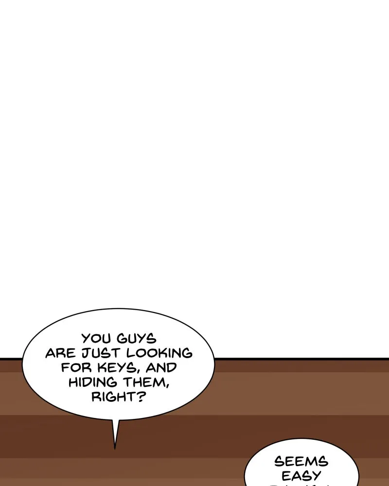 Spellward Bound Chapter 31 page 74 - 