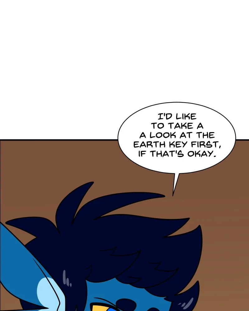Spellward Bound Chapter 31 page 77 - 