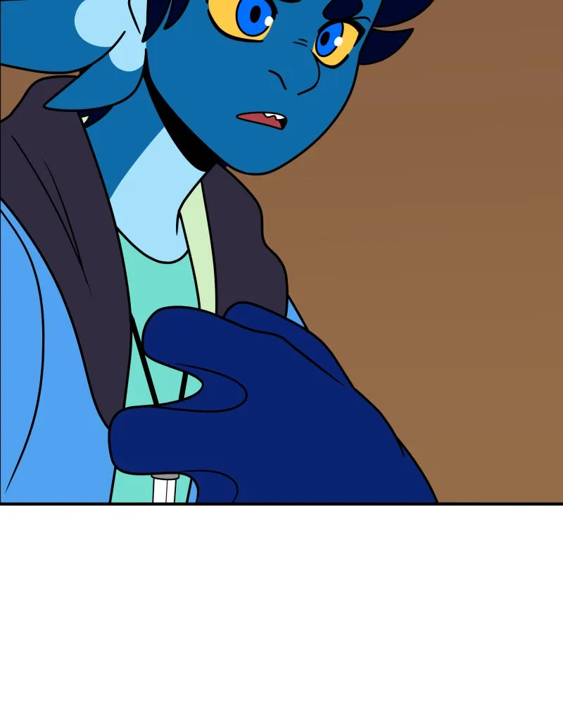 Spellward Bound Chapter 31 page 78 - 