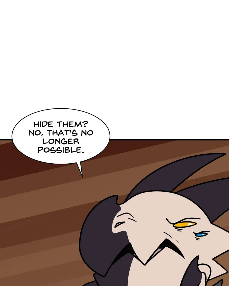 Spellward Bound Chapter 31 page 79 - 