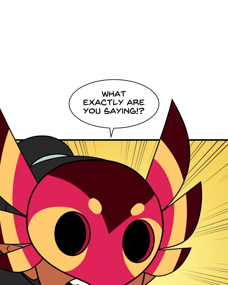 Spellward Bound Chapter 31 page 85 - 