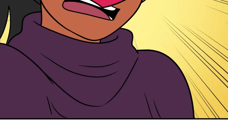 Spellward Bound Chapter 31 page 86 - 