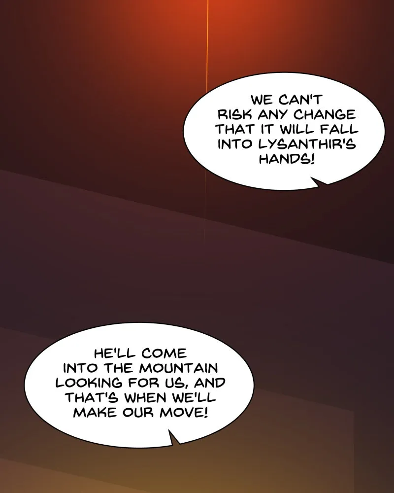 Spellward Bound Chapter 31 page 88 - 