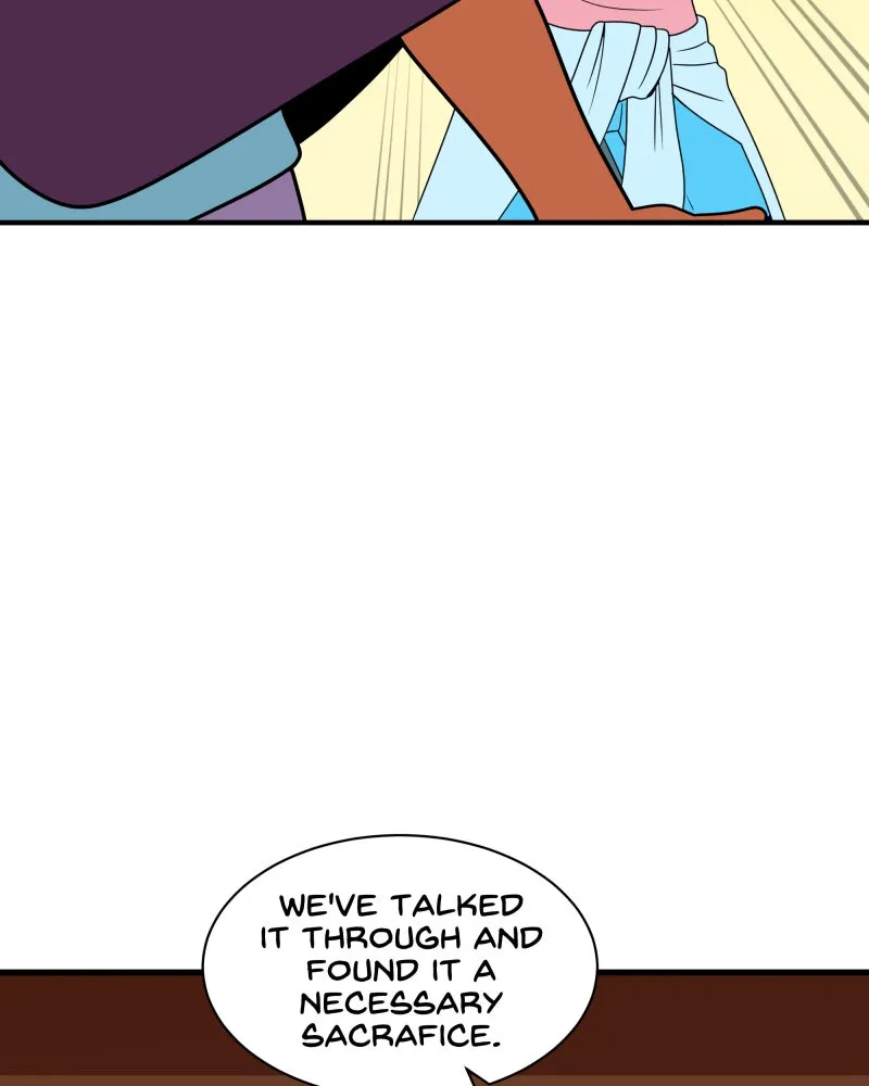Spellward Bound Chapter 31 page 92 - 