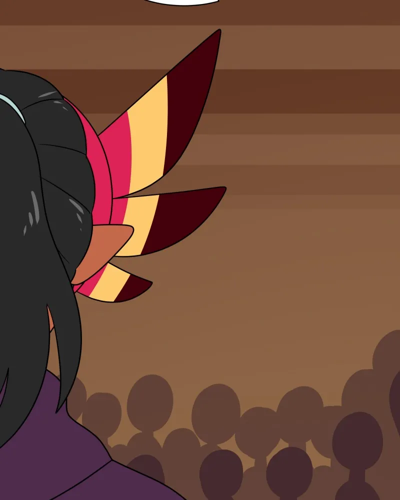 Spellward Bound Chapter 31 page 93 - 