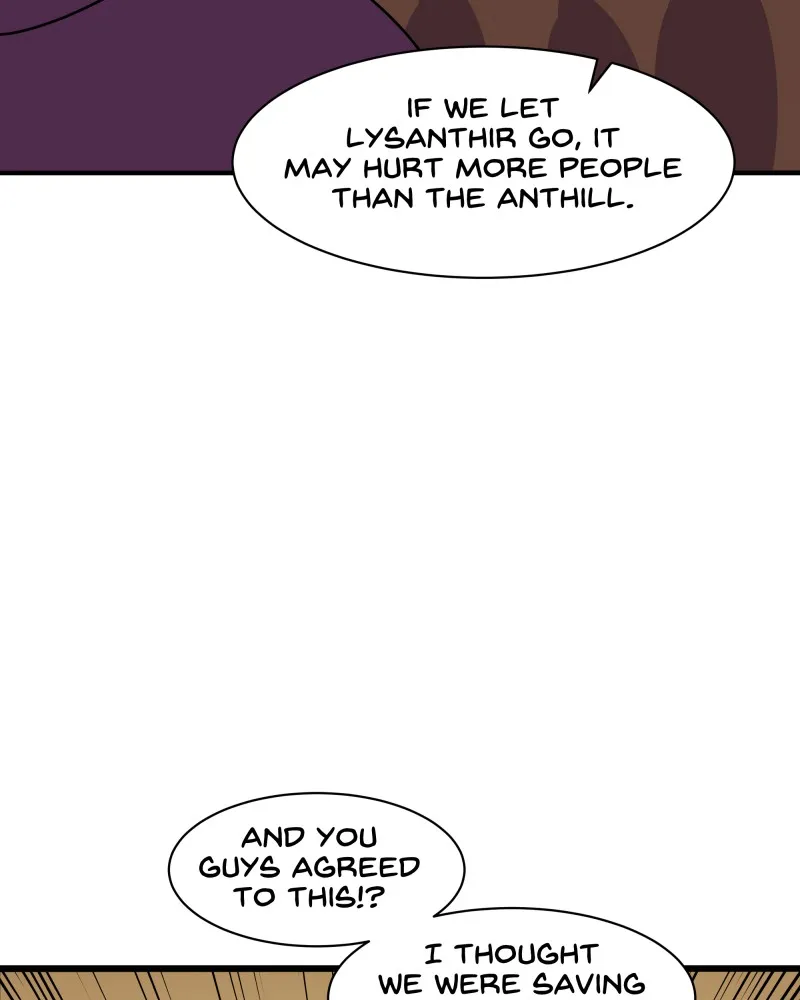 Spellward Bound Chapter 31 page 94 - 