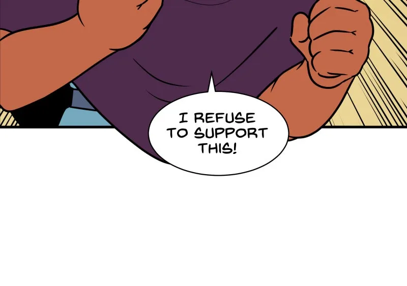 Spellward Bound Chapter 31 page 96 - 