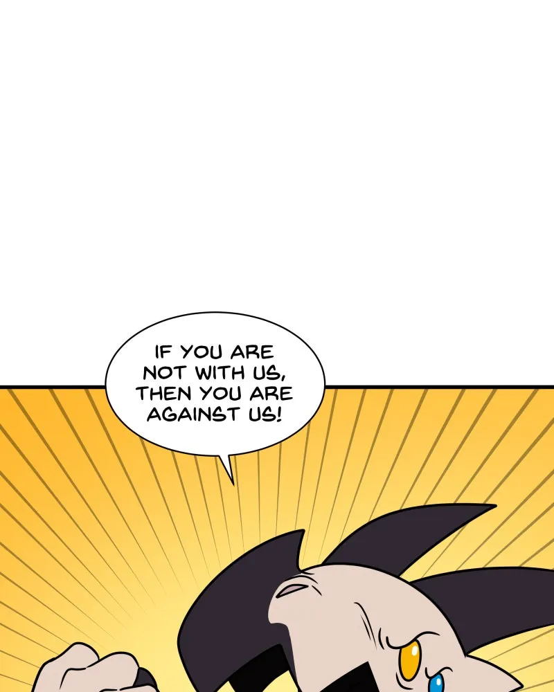 Spellward Bound Chapter 31 page 97 - 