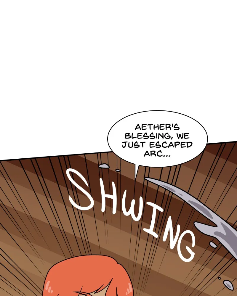 Spellward Bound Chapter 32 page 1 - 
