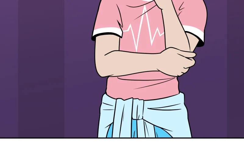 Spellward Bound Chapter 32 page 101 - 