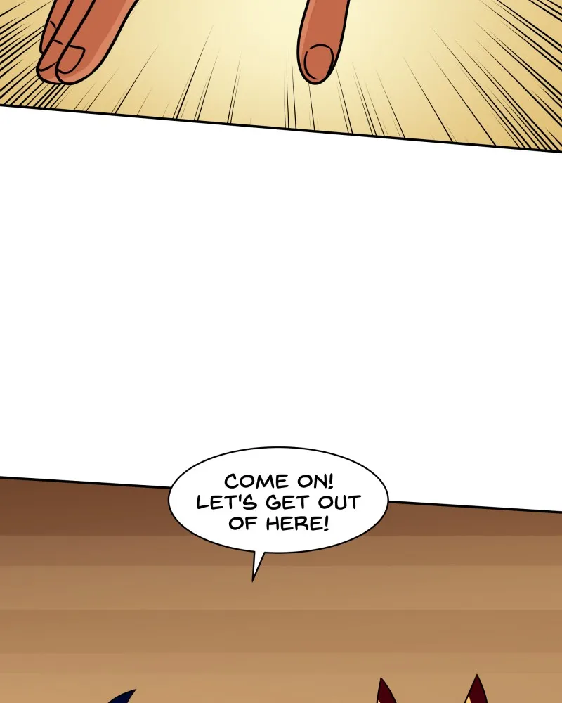 Spellward Bound Chapter 32 page 16 - 