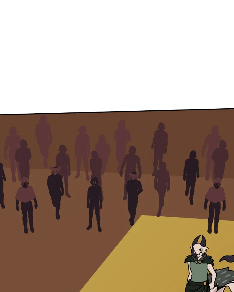 Spellward Bound Chapter 32 page 18 - 