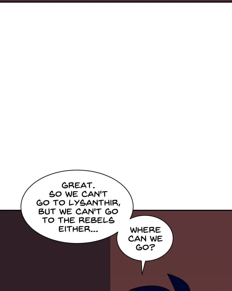 Spellward Bound Chapter 32 page 25 - 