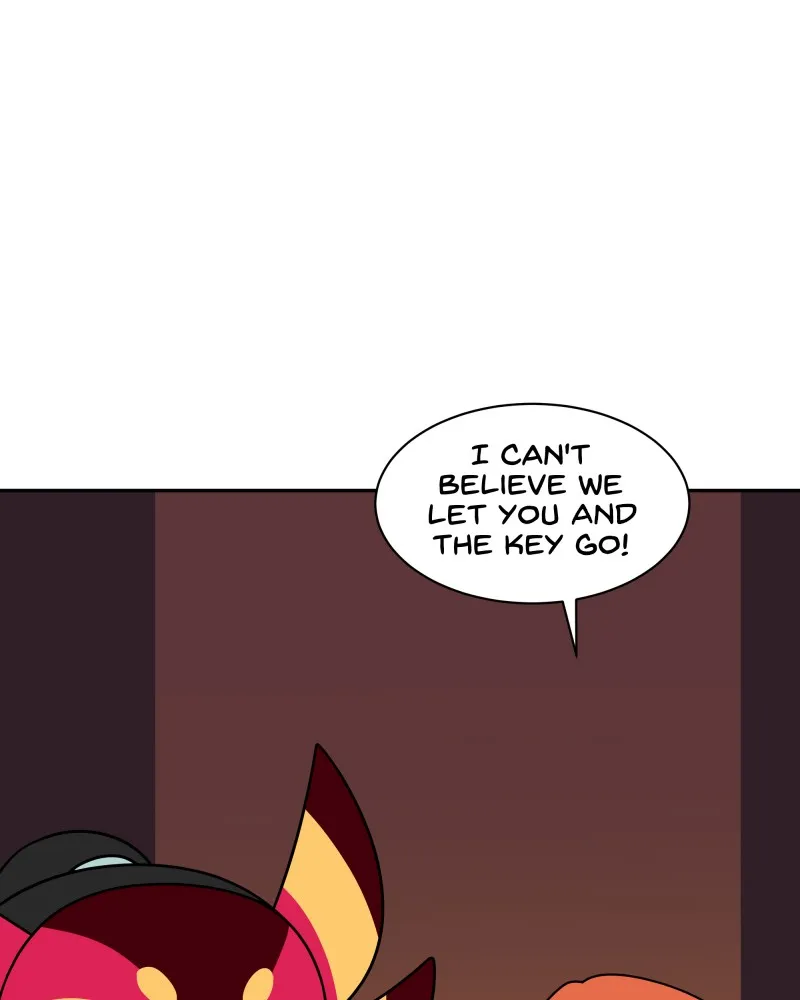 Spellward Bound Chapter 32 page 27 - 