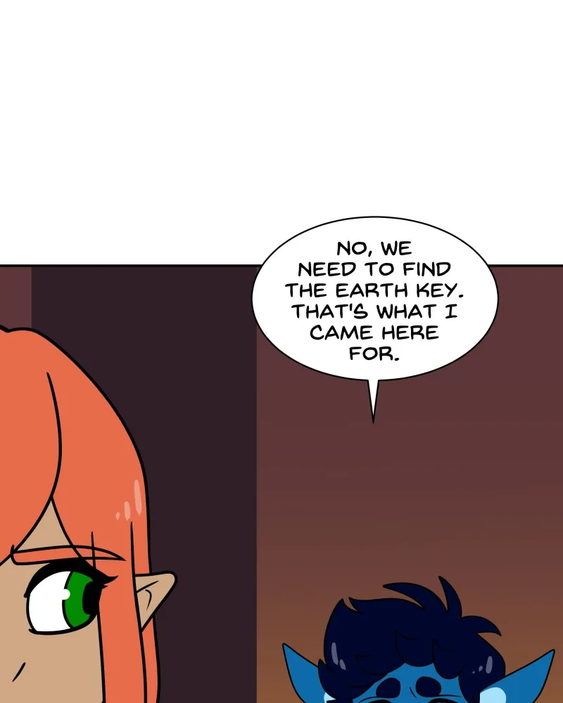 Spellward Bound Chapter 32 page 31 - 
