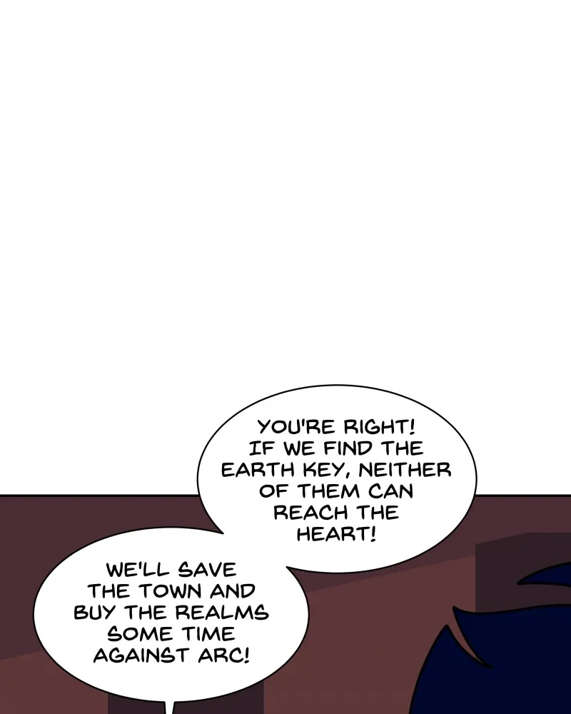 Spellward Bound Chapter 32 page 33 - 