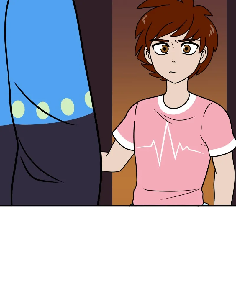 Spellward Bound Chapter 32 page 36 - 