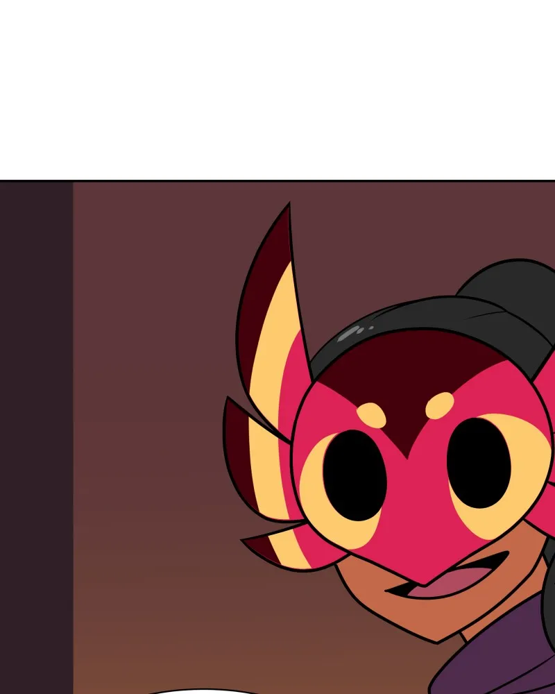 Spellward Bound Chapter 32 page 39 - 