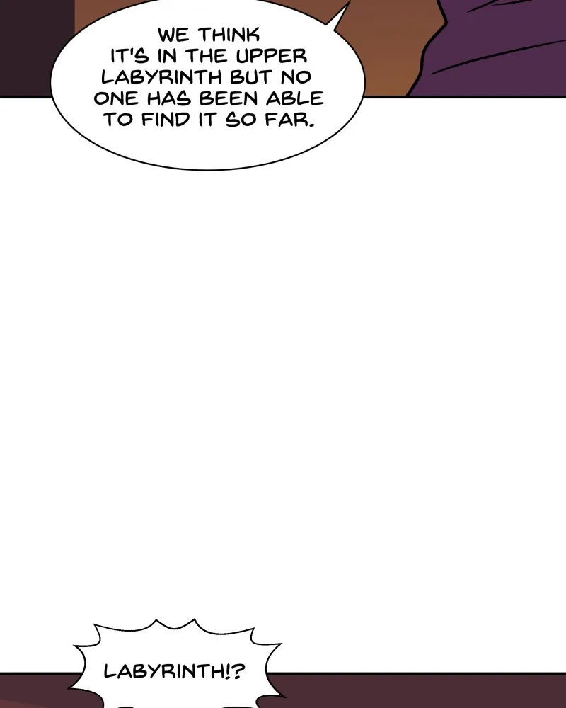 Spellward Bound Chapter 32 page 40 - 