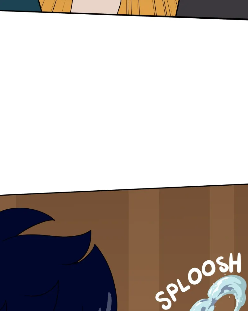 Spellward Bound Chapter 32 page 5 - 