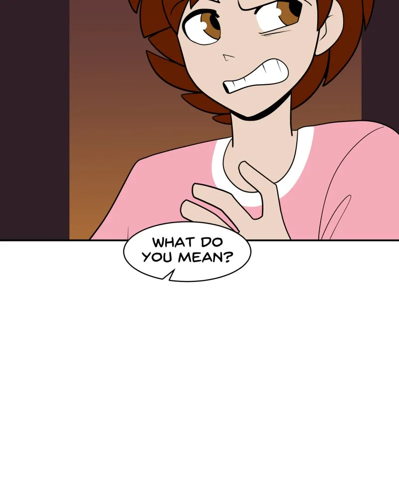 Spellward Bound Chapter 32 page 44 - 