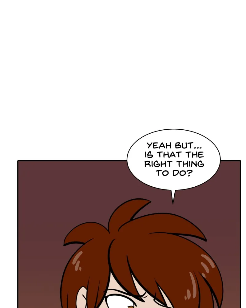 Spellward Bound Chapter 32 page 49 - 