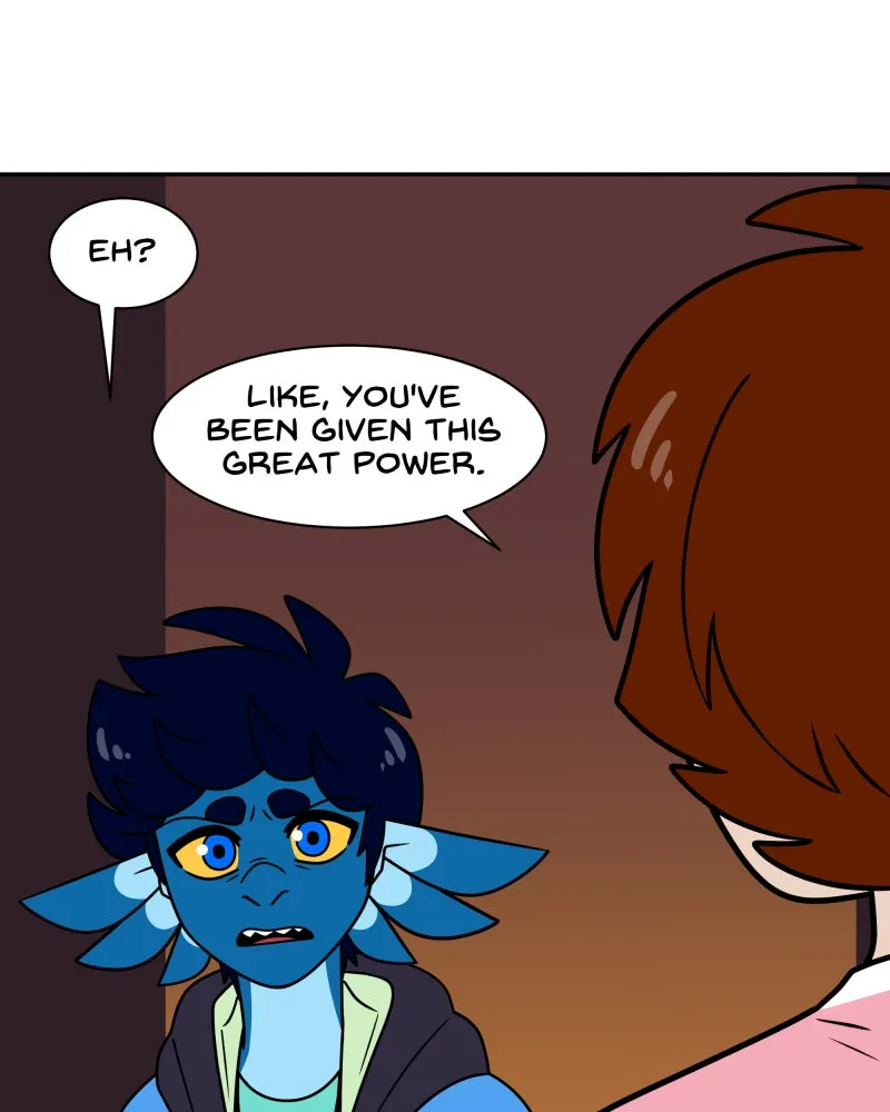Spellward Bound Chapter 32 page 51 - 