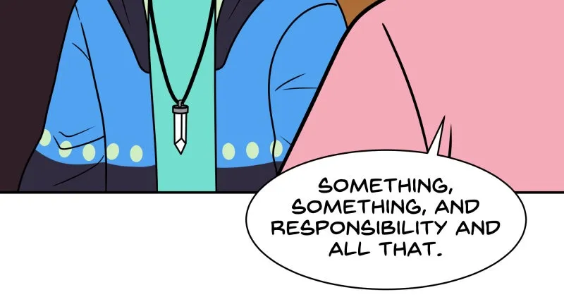 Spellward Bound Chapter 32 page 52 - 