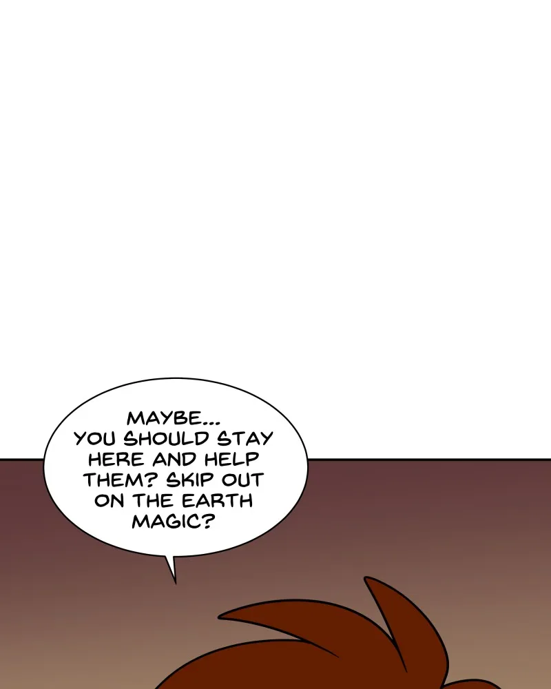 Spellward Bound Chapter 32 page 53 - 