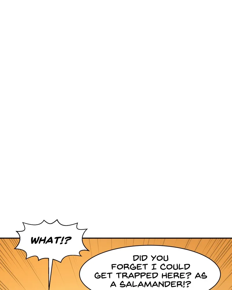 Spellward Bound Chapter 32 page 55 - 