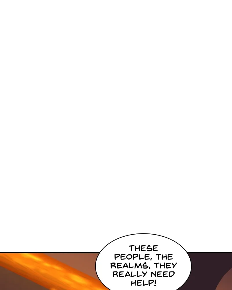 Spellward Bound Chapter 32 page 57 - 