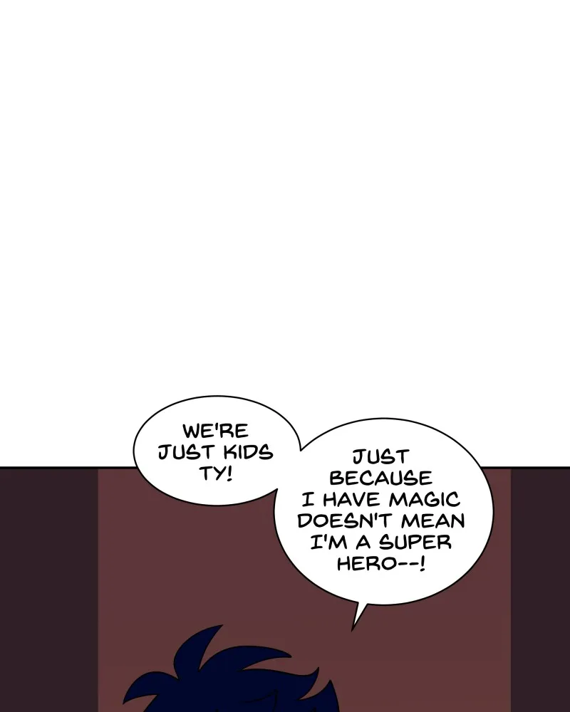 Spellward Bound Chapter 32 page 59 - 