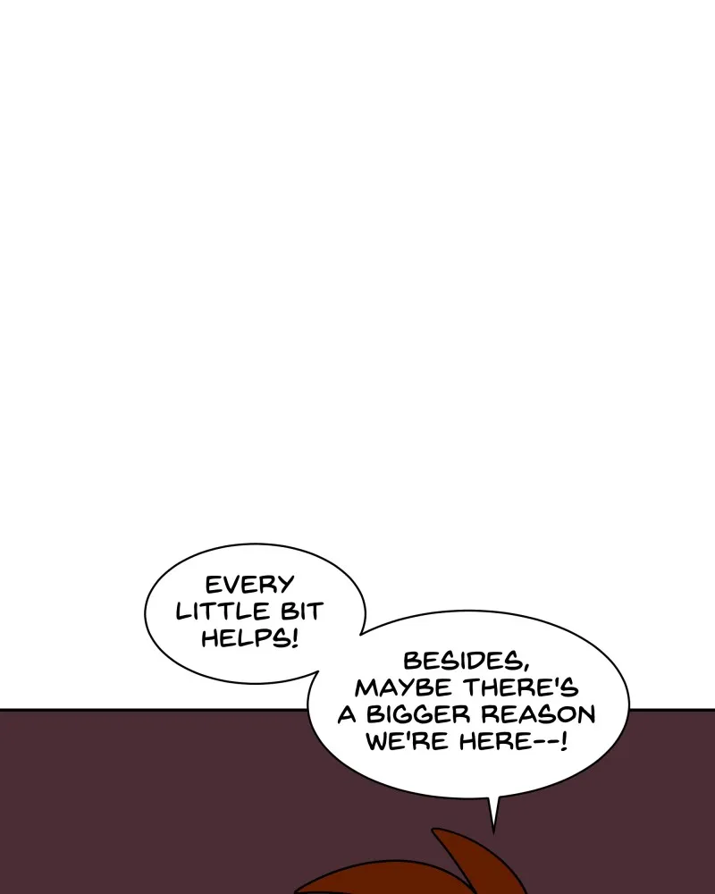 Spellward Bound Chapter 32 page 61 - 