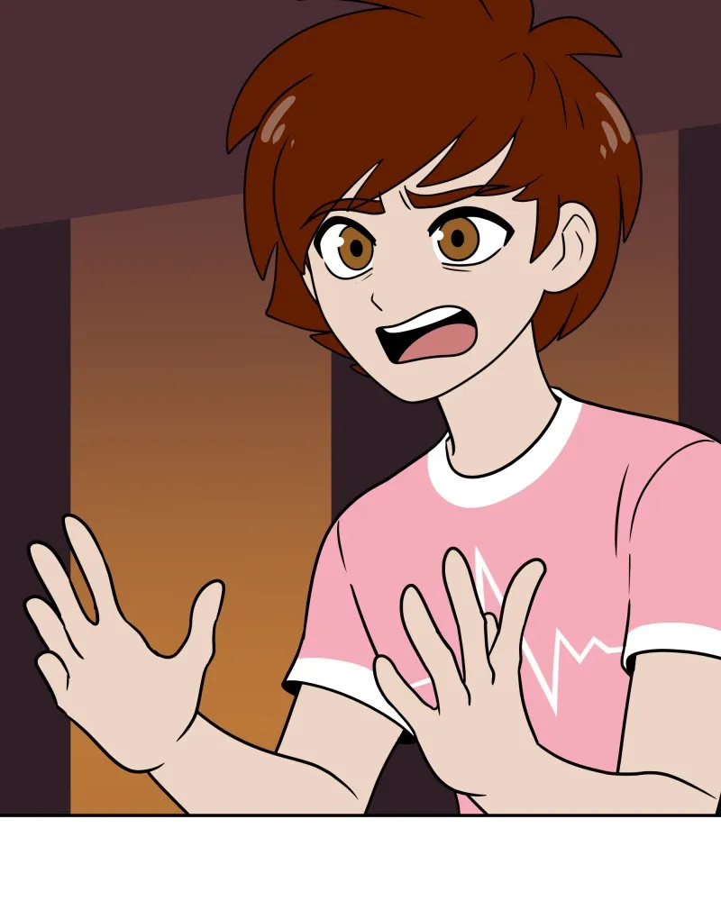 Spellward Bound Chapter 32 page 62 - 