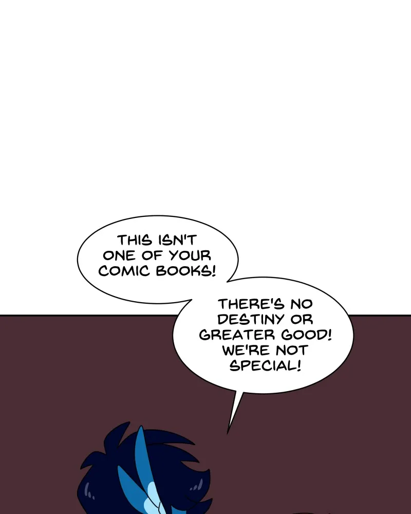 Spellward Bound Chapter 32 page 63 - 