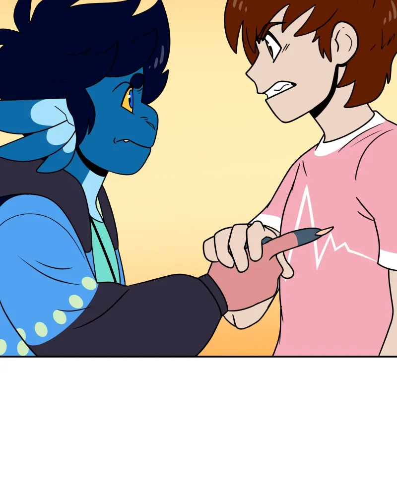 Spellward Bound Chapter 32 page 66 - 