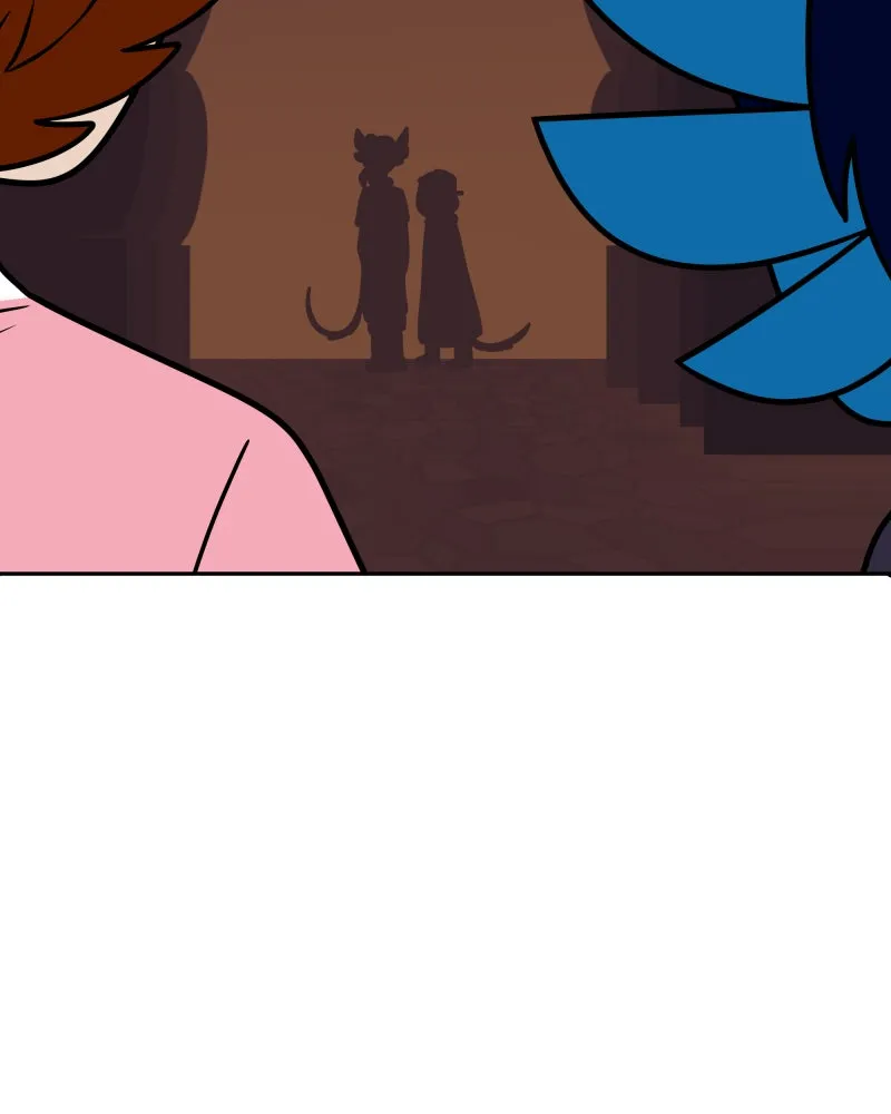 Spellward Bound Chapter 32 page 68 - 