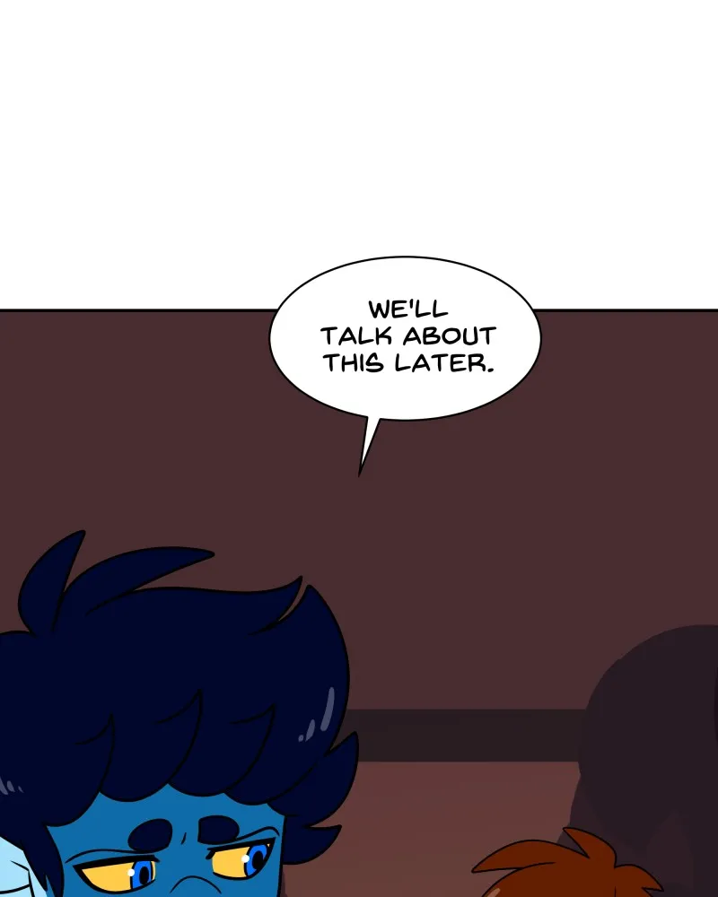 Spellward Bound Chapter 32 page 69 - 