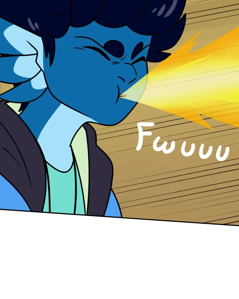 Spellward Bound Chapter 32 page 8 - 
