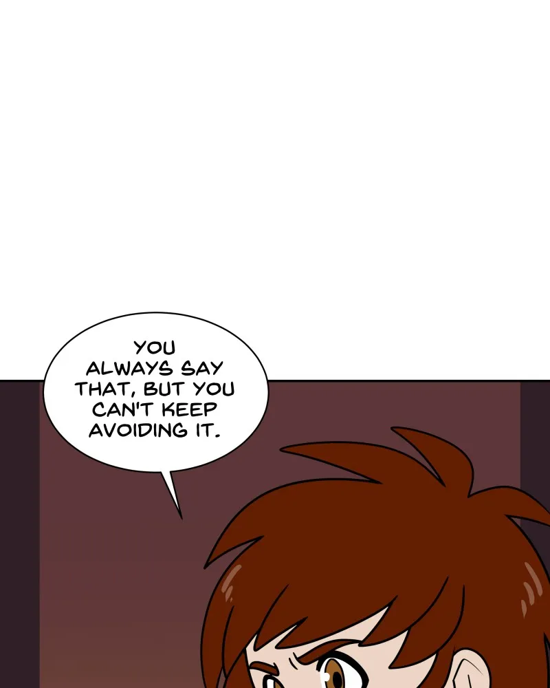 Spellward Bound Chapter 32 page 71 - 