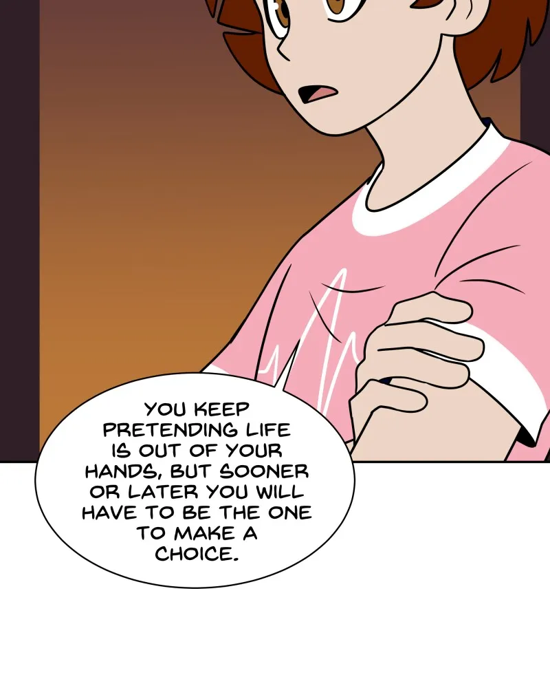 Spellward Bound Chapter 32 page 72 - 